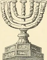 An illustration from Historic ornament : treatise on decorative art and architectural ornament (1909)