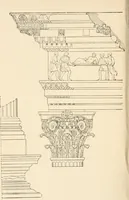 An illustration from Historic ornament : treatise on decorative art and architectural ornament (1909)