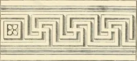 An illustration from Historic ornament : treatise on decorative art and architectural ornament (1909)