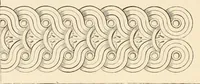 An illustration from Historic ornament : treatise on decorative art and architectural ornament (1909)