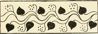 An illustration from Historic ornament : treatise on decorative art and architectural ornament (1909)