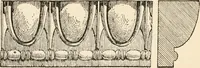 An illustration from Historic ornament : treatise on decorative art and architectural ornament (1909)