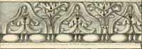 An illustration from Historic ornament : treatise on decorative art and architectural ornament (1909)