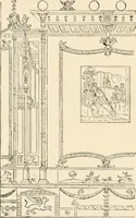 An illustration from Historic ornament : treatise on decorative art and architectural ornament (1909)