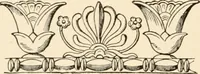 An illustration from Historic ornament : treatise on decorative art and architectural ornament (1909)