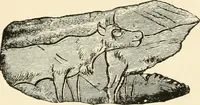 An illustration from Historic ornament : treatise on decorative art and architectural ornament (1909)
