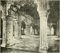 An illustration from Historic ornament : treatise on decorative art and architectural ornament (1909)