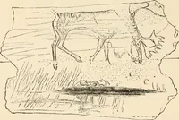 An illustration from Historic ornament : treatise on decorative art and architectural ornament (1909)