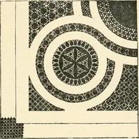 An illustration from Historic ornament : treatise on decorative art and architectural ornament (1909)