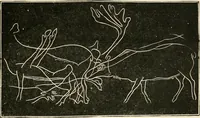 An illustration from Historic ornament : treatise on decorative art and architectural ornament (1909)