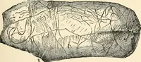 An illustration from Historic ornament : treatise on decorative art and architectural ornament (1909)
