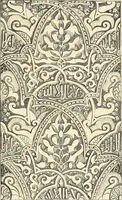 An illustration from Historic ornament : treatise on decorative art and architectural ornament (1909)