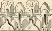 An illustration from Historic ornament : treatise on decorative art and architectural ornament (1909)