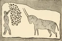 An illustration from Historic ornament : treatise on decorative art and architectural ornament (1909)