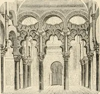 An illustration from Historic ornament : treatise on decorative art and architectural ornament (1909)