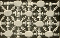 An illustration from Historic ornament : treatise on decorative art and architectural ornament (1909)
