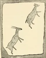 An illustration from Historic ornament : treatise on decorative art and architectural ornament (1909)