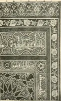 An illustration from Historic ornament : treatise on decorative art and architectural ornament (1909)