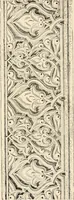 An illustration from Historic ornament : treatise on decorative art and architectural ornament (1909)