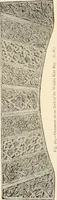 An illustration from Historic ornament : treatise on decorative art and architectural ornament (1909)