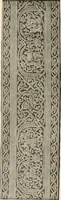 An illustration from Historic ornament : treatise on decorative art and architectural ornament (1909)