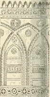 An illustration from Historic ornament : treatise on decorative art and architectural ornament (1909)