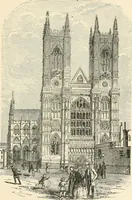 An illustration from Historic ornament : treatise on decorative art and architectural ornament (1909)