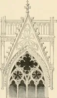 An illustration from Historic ornament : treatise on decorative art and architectural ornament (1909)