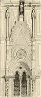 An illustration from Historic ornament : treatise on decorative art and architectural ornament (1909)