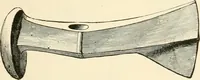 An illustration from Historic ornament : treatise on decorative art and architectural ornament (1909)