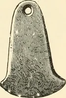 An illustration from Historic ornament : treatise on decorative art and architectural ornament (1909)