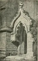 An illustration from Historic ornament : treatise on decorative art and architectural ornament (1909)