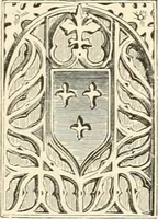 An illustration from Historic ornament : treatise on decorative art and architectural ornament (1909)