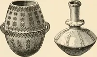 An illustration from Historic ornament : treatise on decorative art and architectural ornament (1909)