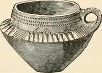 An illustration from Historic ornament : treatise on decorative art and architectural ornament (1909)