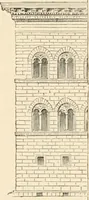 An illustration from Historic ornament : treatise on decorative art and architectural ornament (1909)