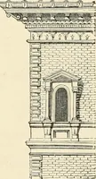 An illustration from Historic ornament : treatise on decorative art and architectural ornament (1909)
