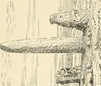 An illustration from Historic ornament : treatise on decorative art and architectural ornament (1909)