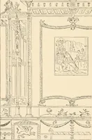 An illustration from Historic ornament : treatise on decorative art and architectural ornament (1909)
