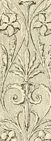 An illustration from Historic ornament : treatise on decorative art and architectural ornament (1909)