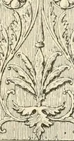 An illustration from Historic ornament : treatise on decorative art and architectural ornament (1909)