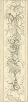An illustration from Historic ornament : treatise on decorative art and architectural ornament (1909)