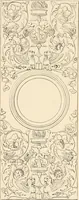 An illustration from Historic ornament : treatise on decorative art and architectural ornament (1909)