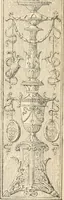 An illustration from Historic ornament : treatise on decorative art and architectural ornament (1909)