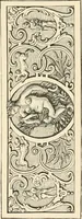 An illustration from Historic ornament : treatise on decorative art and architectural ornament (1909)