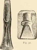 An illustration from Historic ornament : treatise on decorative art and architectural ornament (1909)