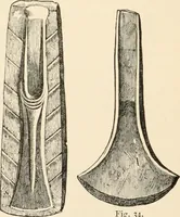 An illustration from Historic ornament : treatise on decorative art and architectural ornament (1909)