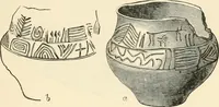 An illustration from Historic ornament : treatise on decorative art and architectural ornament (1909)