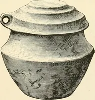 An illustration from Historic ornament : treatise on decorative art and architectural ornament (1909)