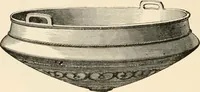 An illustration from Historic ornament : treatise on decorative art and architectural ornament (1909)